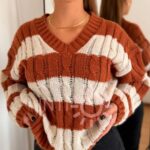 SWETER SANDRA DAMA
