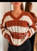 SWETER SANDRA DAMA