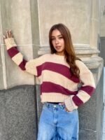 SWETER MARIANA DAMA
