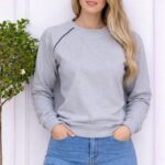 BUZO DARLON VENA DAMA