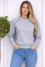 BUZO DARLON VENA DAMA