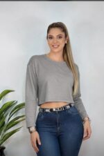 SWETER OVERSIZE DAMA