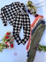 6 conjunto nena lanilla brush - Imagen 2