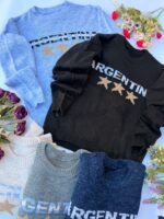 SWETER ARGENTINO DAMA - Imagen 3