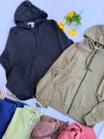 5 Campera Darlon Dama - Imagen 4