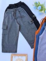 7 BAGGY CARGO NENE - Imagen 3