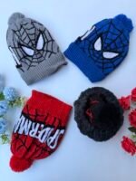 GORRA HOMBRE ARAÑA - Imagen 3