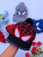 GORRA HOMBRE ARAÑA - Imagen 2