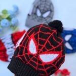 GORRA HOMBRE ARAÑA