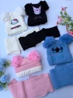 COMBO GORRA  CHICOS - Imagen 2