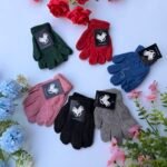 GUANTES  CHICOS