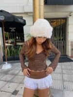 RUSOS DAMA