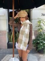 RUANAS DAMA - Imagen 3