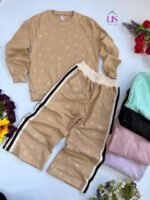 6 CONJUNTO DARLON NENA
