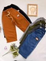 7 BAGGY NENE FRIZADO - Imagen 2