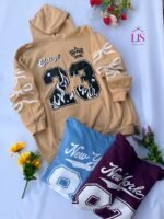 Maxi triple estampado - Imagen 2