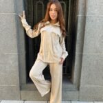 5 Conjunto dama Micaela