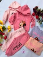 5 Conjunto minie beba - Imagen 2