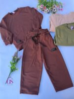 6 CONJUNTO NENE DARLON