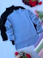 4 POLERAS DARLON DAMA - Imagen 3