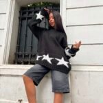 SWETER ESTRELLA DAMA