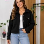 3 CAMISACO CORTO