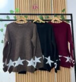 SWETER ESTRELLA DAMA - Imagen 4