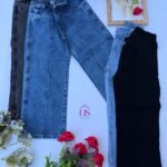 6 WIDE LEG NENA CON PINZA LISO