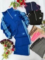 5 Conjunto adi. dama frizado - Imagen 4