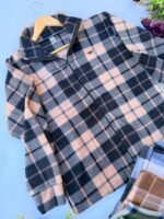 4 Campera cuadrille hombre polar - Imagen 2