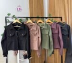 3 CAMISACO CORTO - Imagen 2
