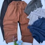 5 BAGGY  REGULADOR HOMBRE