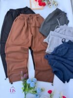 5 BAGGY  REGULADOR HOMBRE