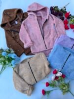 7 CAMPERA PIEL SIL NENA - Imagen 2