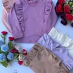 6 POLERA SILVANA NENA