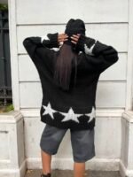 SWETER ESTRELLA DAMA - Imagen 3