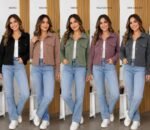 3 CAMISACO CORTO - Imagen 3
