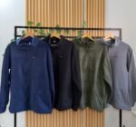 3 CAMPERA ESPECIAL POLAR HOMBRE