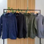 3 CAMPERA ESPECIAL POLAR HOMBRE