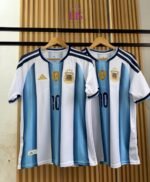 5 CAMISETA ARGENTINA HOMBRE