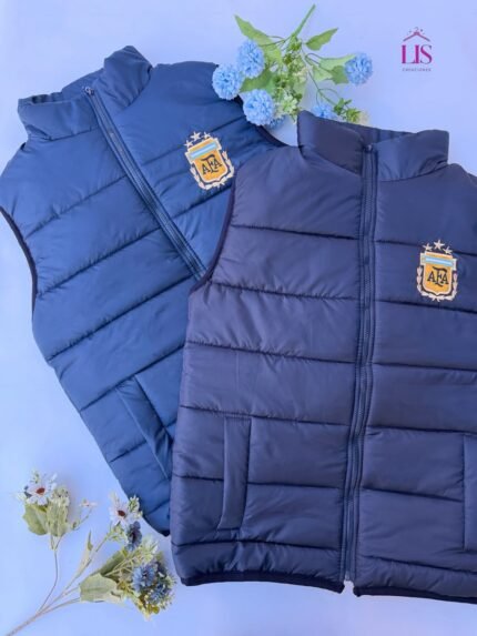 4 CHALECO AFA HOMBRE