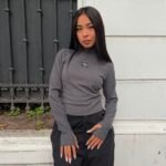 POLERA DARLON ETIQUETA