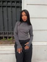 POLERA DARLON ETIQUETA