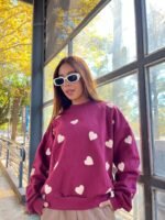 Boxifit estampado dama