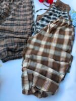 5 BAGGY CADRILLE DAMA PILU - Imagen 5