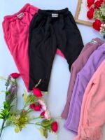 5 Jogger piel beba - Imagen 2