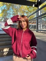 3 CAMPERA XOÉ DAMA - Imagen 2