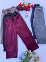 7 BAGGY ZARAKEY NENE