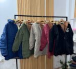 3 PARKAS - Imagen 2