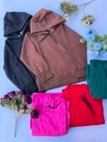 7 BUZO LISO CHICOS UNISEX - Imagen 2